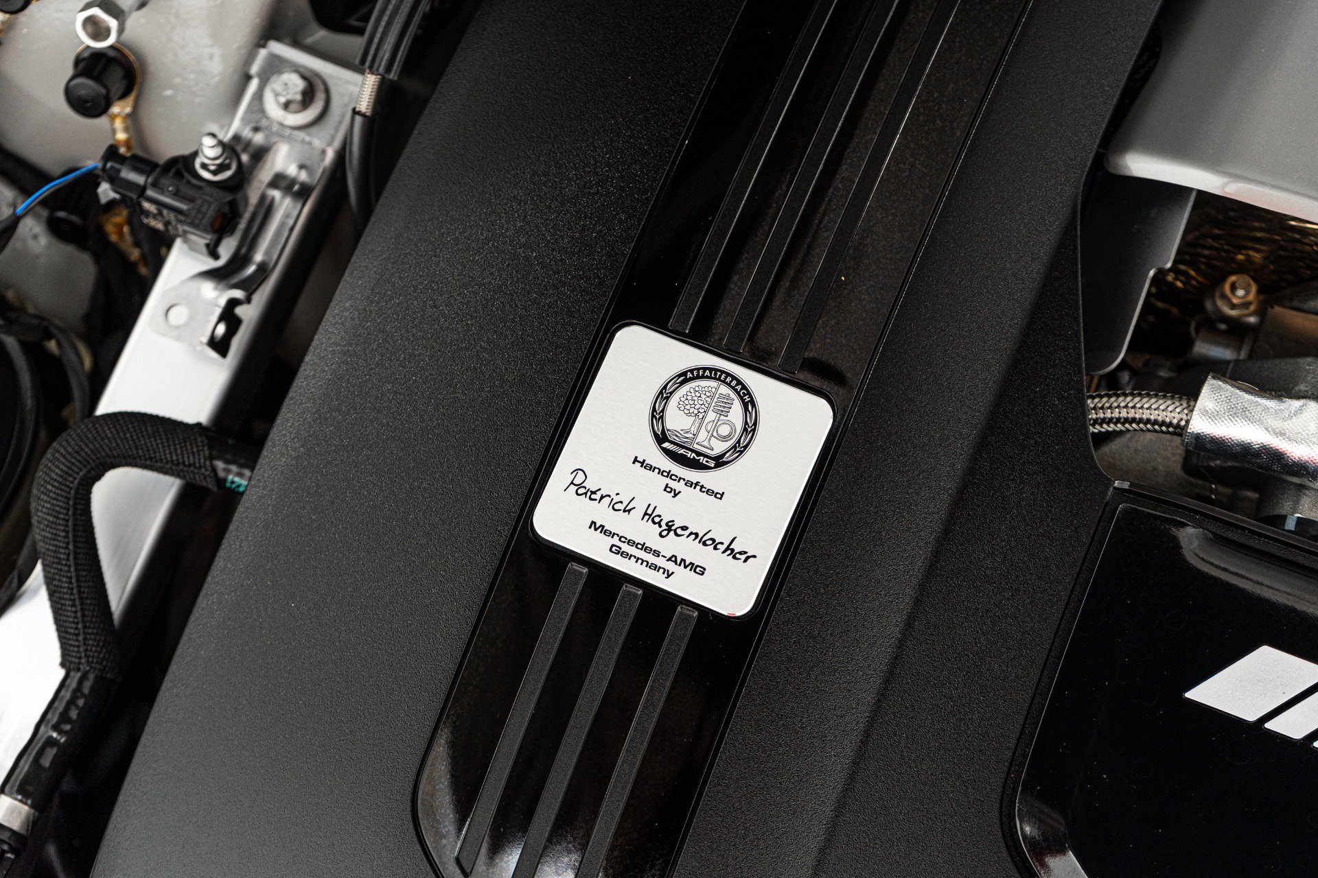 Used 2025 Mercedes-Benz S 63 AMG S image 51