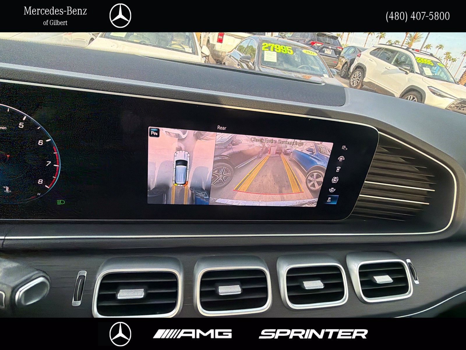 Used 2020 Mercedes-Benz GLE 350 image 23