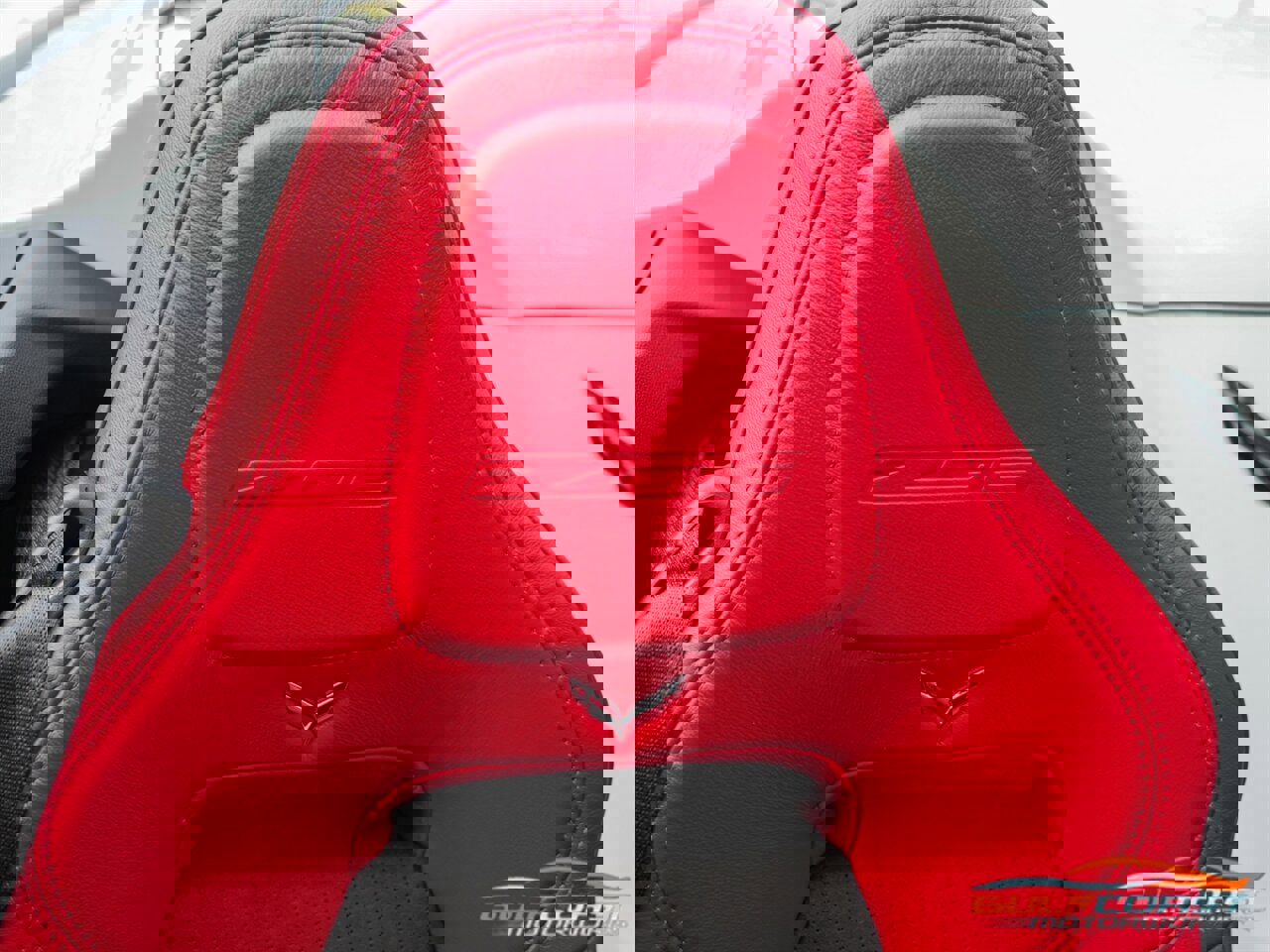 Used 2016 Chevrolet Corvette Z06 w/ 3LZ Preferred Equipment Group image 34