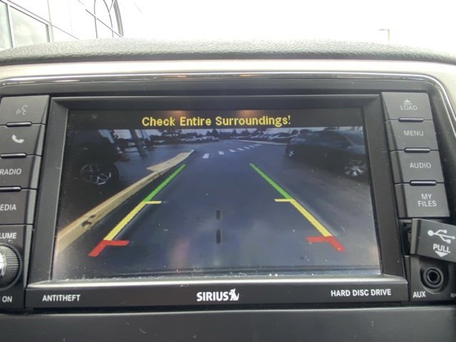 Used 2012 Jeep Grand Cherokee Laredo image 20