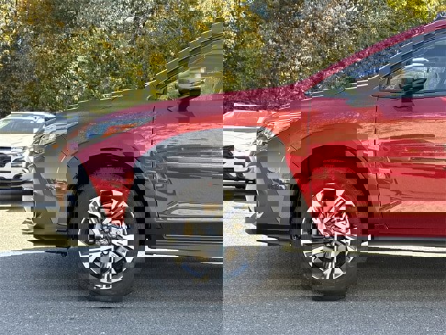 New 2026 Subaru Crosstrek 2.0i Premium image 9