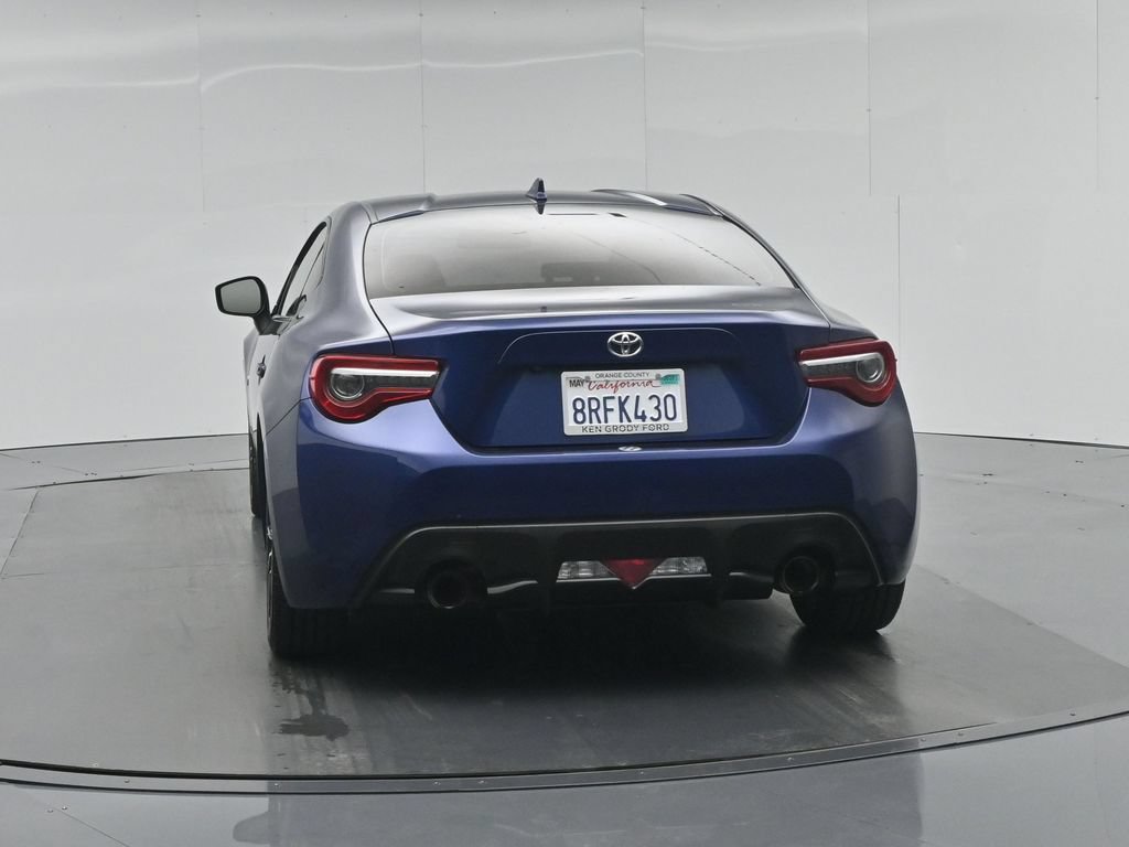 Used 2020 Toyota 86 RWD image 25