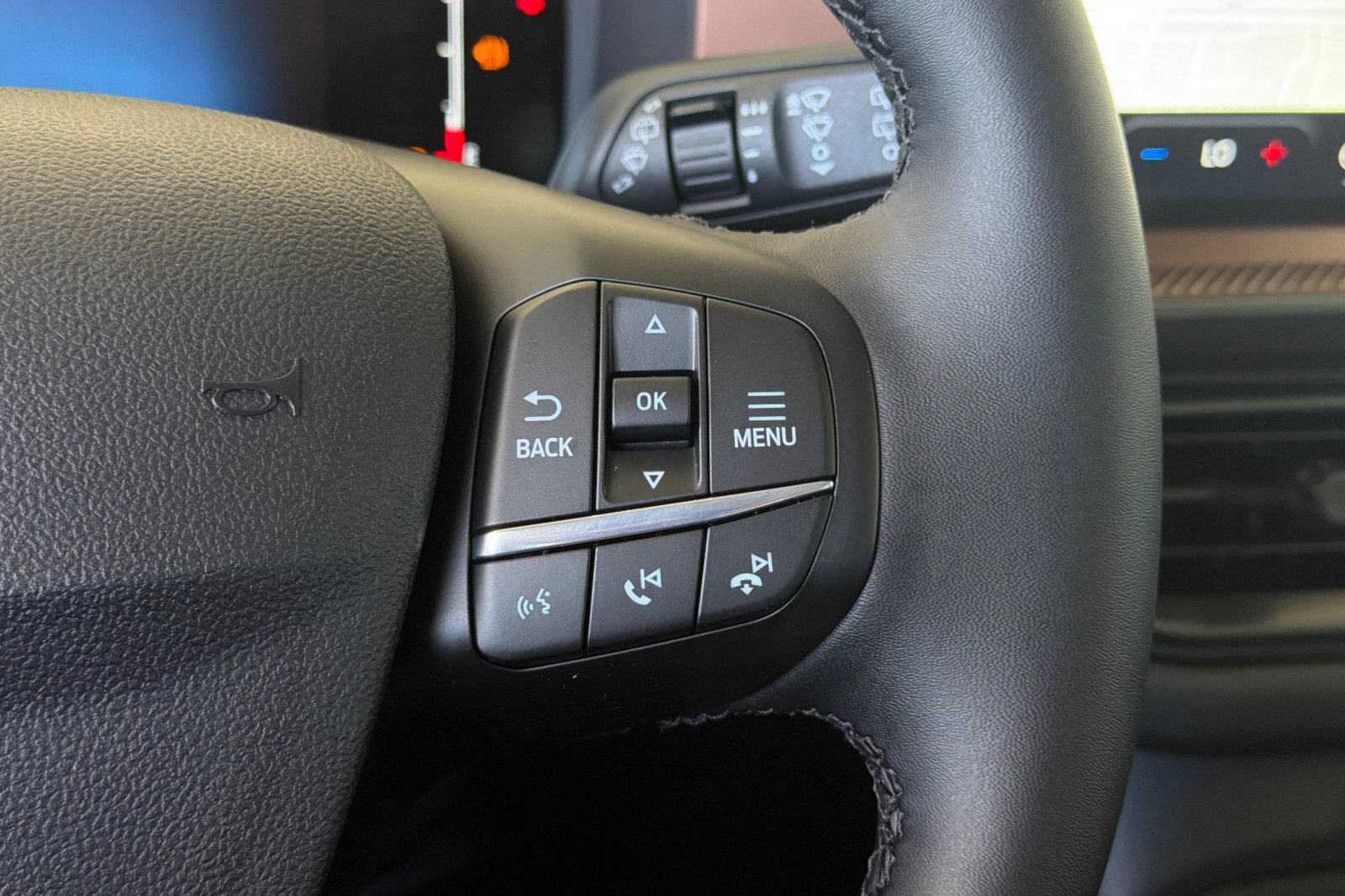 New 2026 Ford Bronco Sport Outer Banks w/ Outer Banks Tech Package+ AWD/4WD image 30