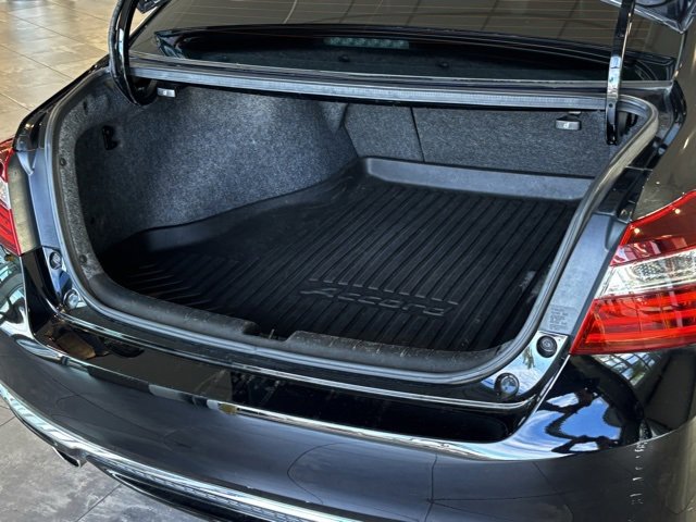 Used 2017 Honda Accord Sport image 28