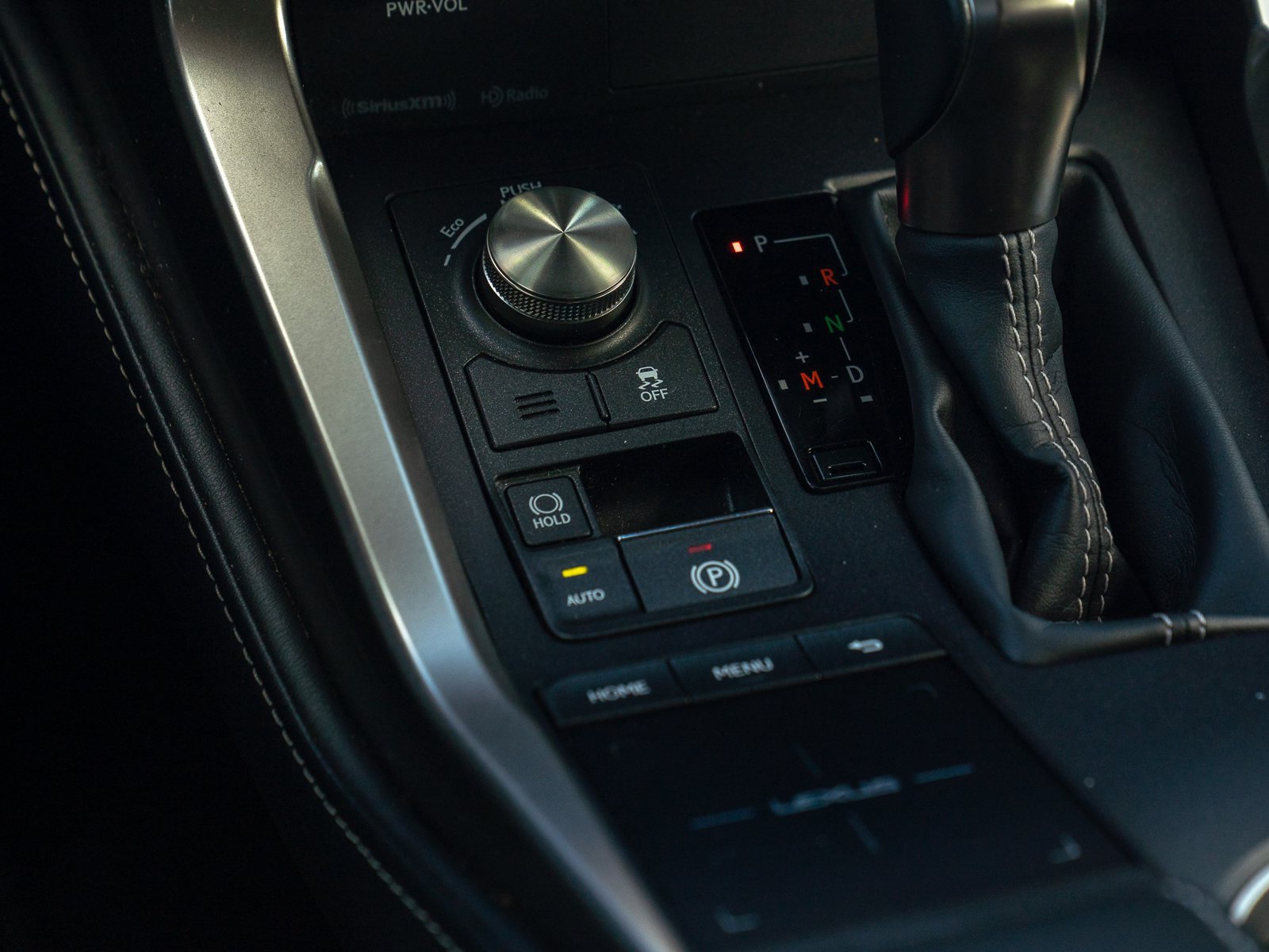 Used 2019 Lexus NX 300 AWD w/ Comfort Package image 23