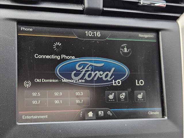Used 2016 Ford Fusion Energi SE FWD image 14