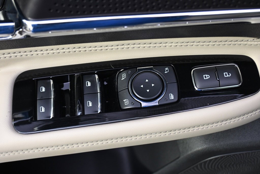 New 2026 Lincoln Corsair Reserve w/ Jet Appearance Package image 23