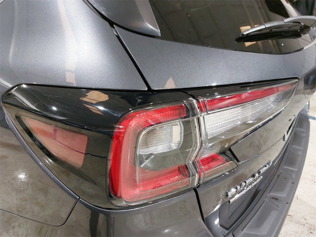 Certified 2025 Subaru Outback Premium w/ Popular Package #1A image 34