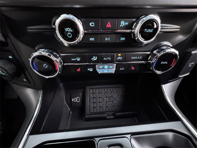 New 2025 Ford F150 XLT w/ Equipment Group 302A MID image 29