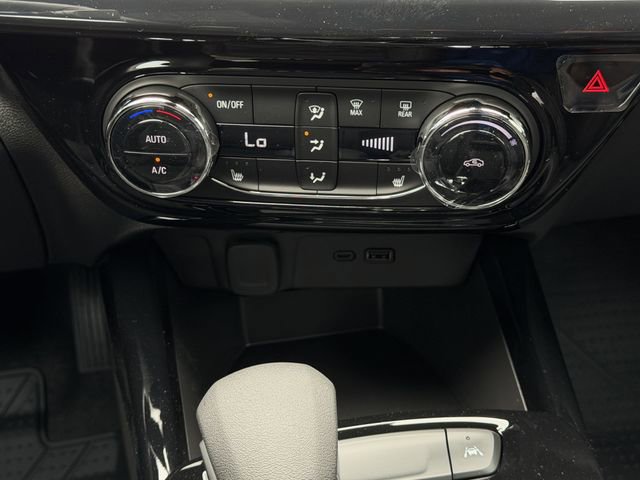 New 2026 Chevrolet Trax RS w/ Driver Confidence Package image 15