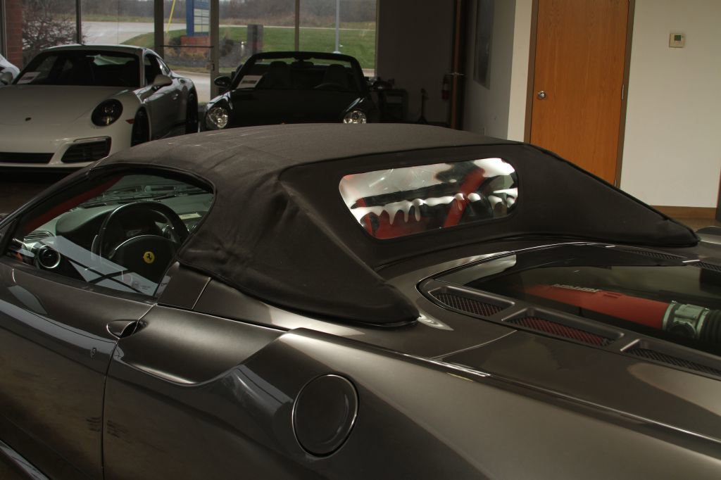 Used 2006 Ferrari F430 Spider image 11