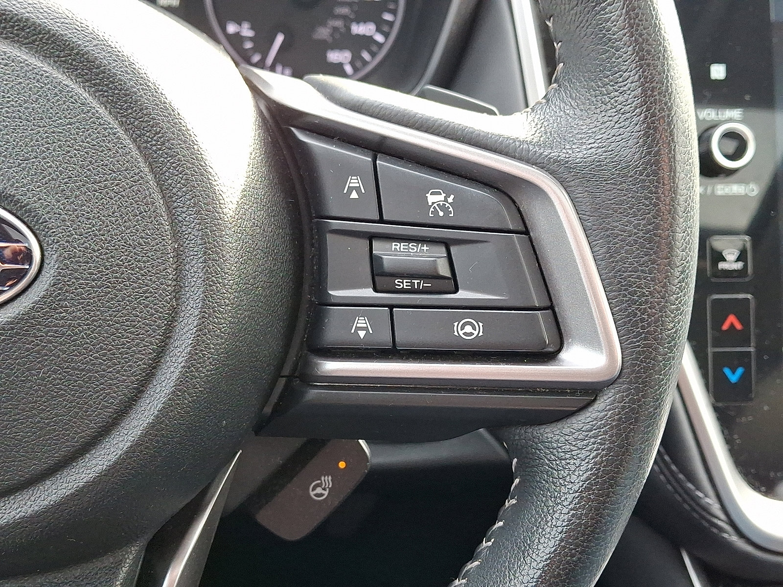Used 2023 Subaru Legacy Limited image 22