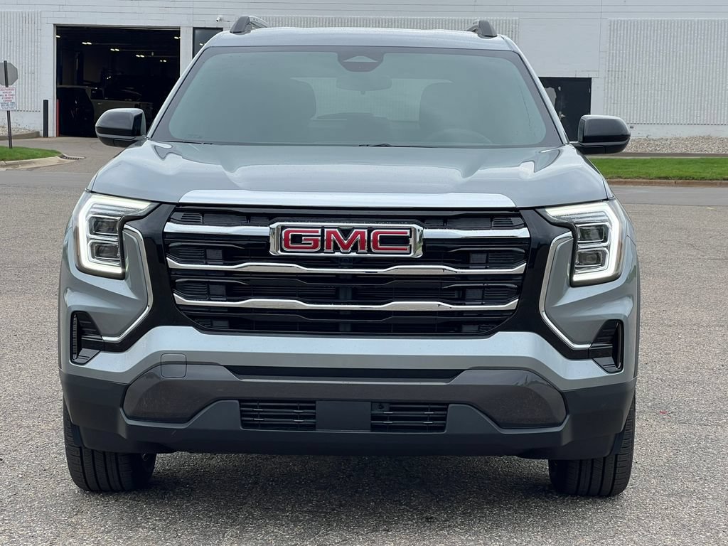 New 2027 GMC Terrain Elevation AWD/4WD image 40
