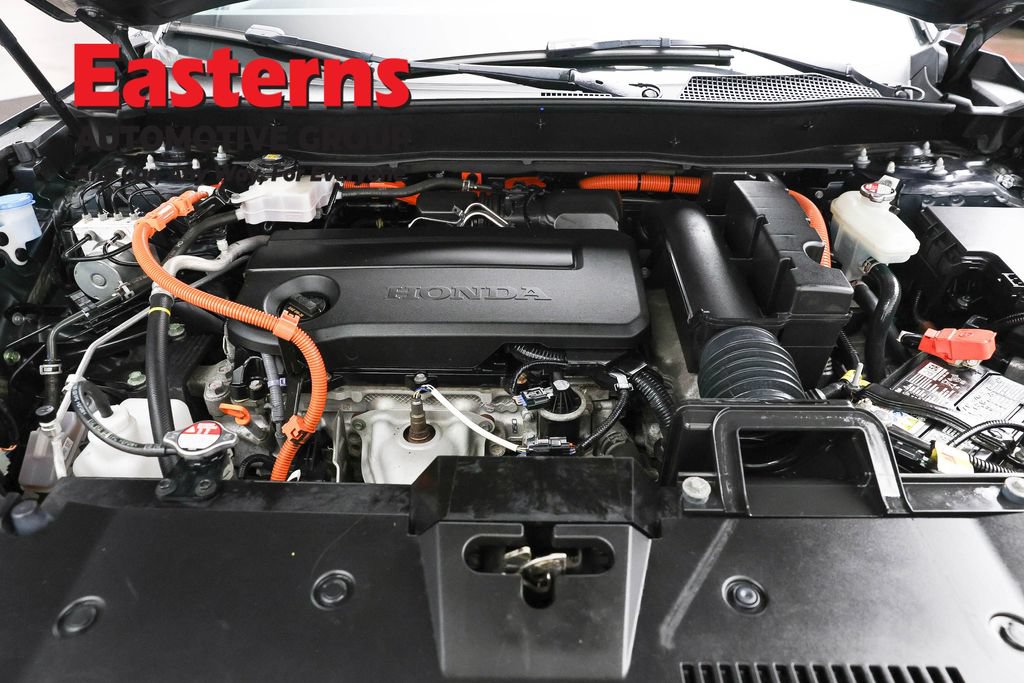 Used 2024 Honda CR-V Sport-L image 9