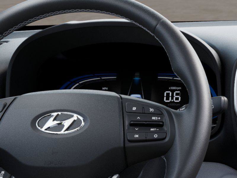 New 2026 Hyundai Venue SEL FWD image 15