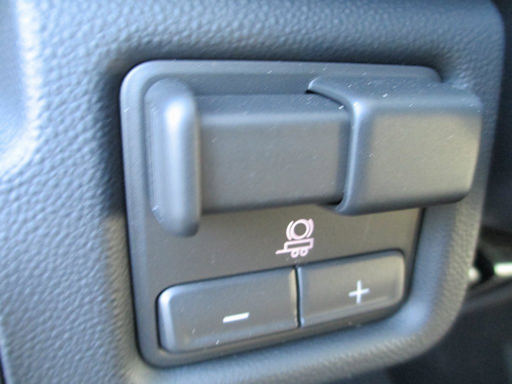 New 2026 GMC Sierra EV Elevation image 16