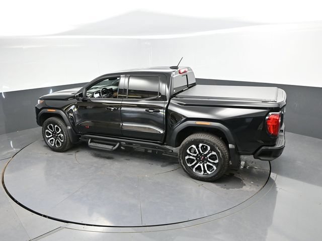 Used 2025 GMC Canyon AT4 w/ Nightfall Edition AWD/4WD image 45