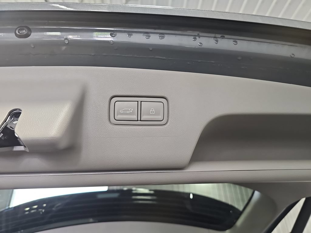 New 2026 Hyundai Palisade SEL AWD/4WD image 13