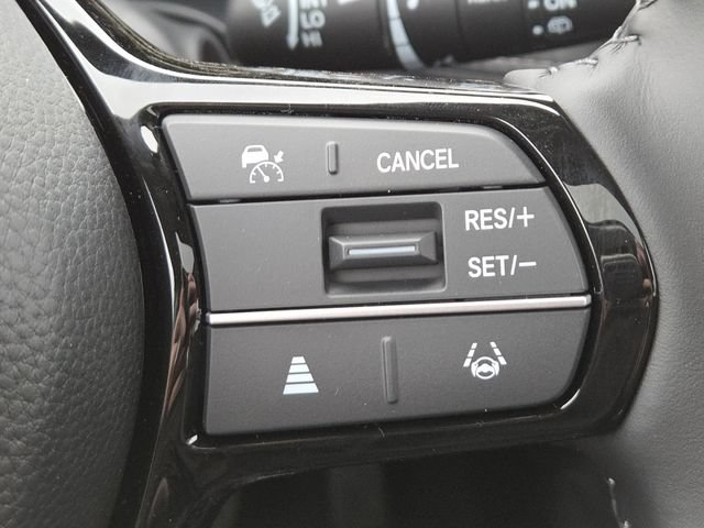 New 2027 Honda HR-V EX-L image 15