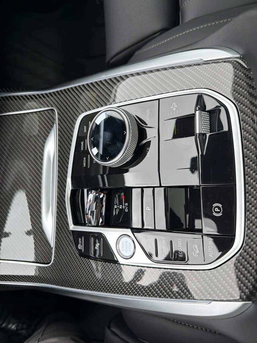 New 2026 BMW X7 M60i AWD/4WD image 29