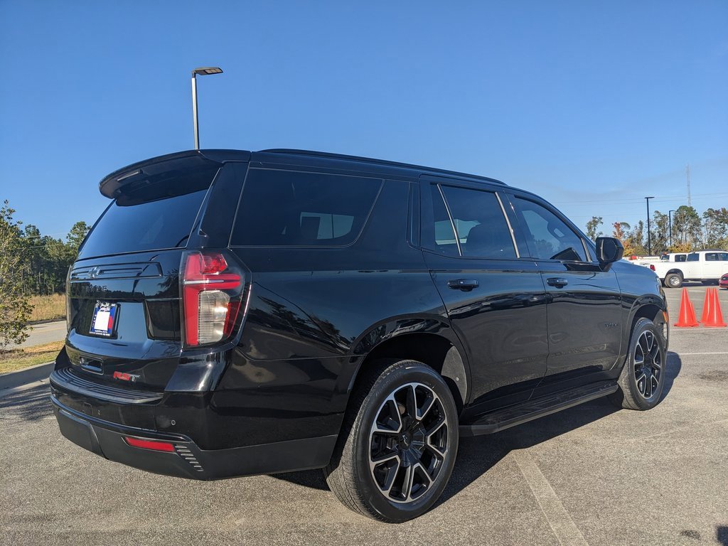 Used 2023 Chevrolet Tahoe RST image 21