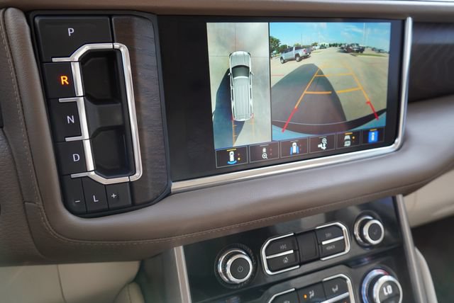Used 2023 GMC Yukon Denali w/ Max Trailering Package AWD/4WD image 26