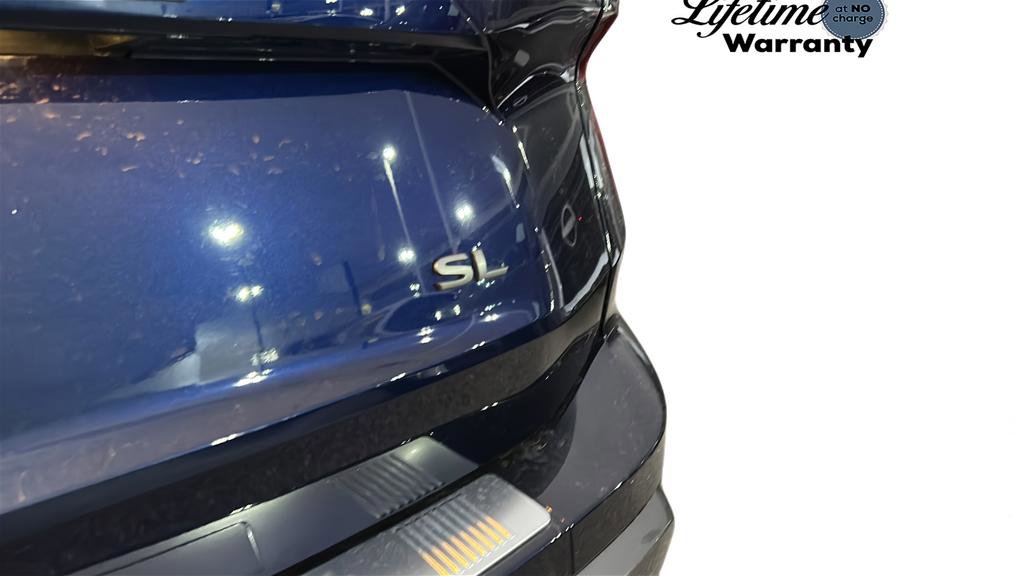 Used 2024 Nissan Rogue SL w/ SL Premium Package image 42