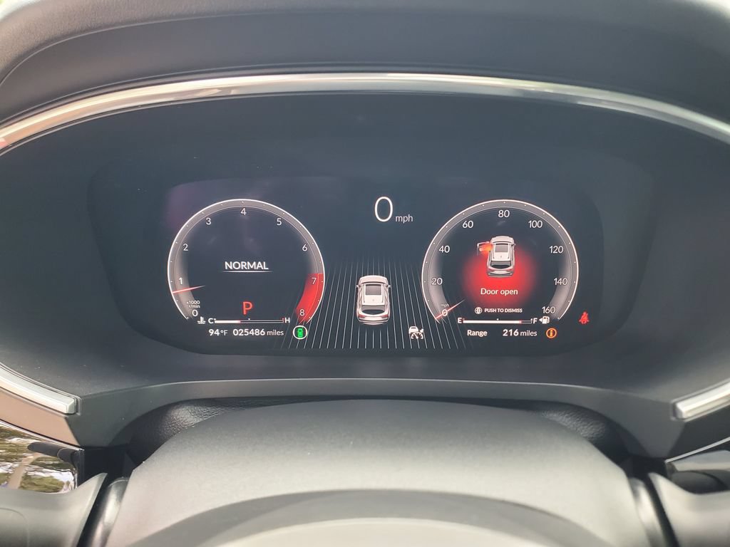 Certified 2022 Acura MDX A-Spec AWD/4WD image 27