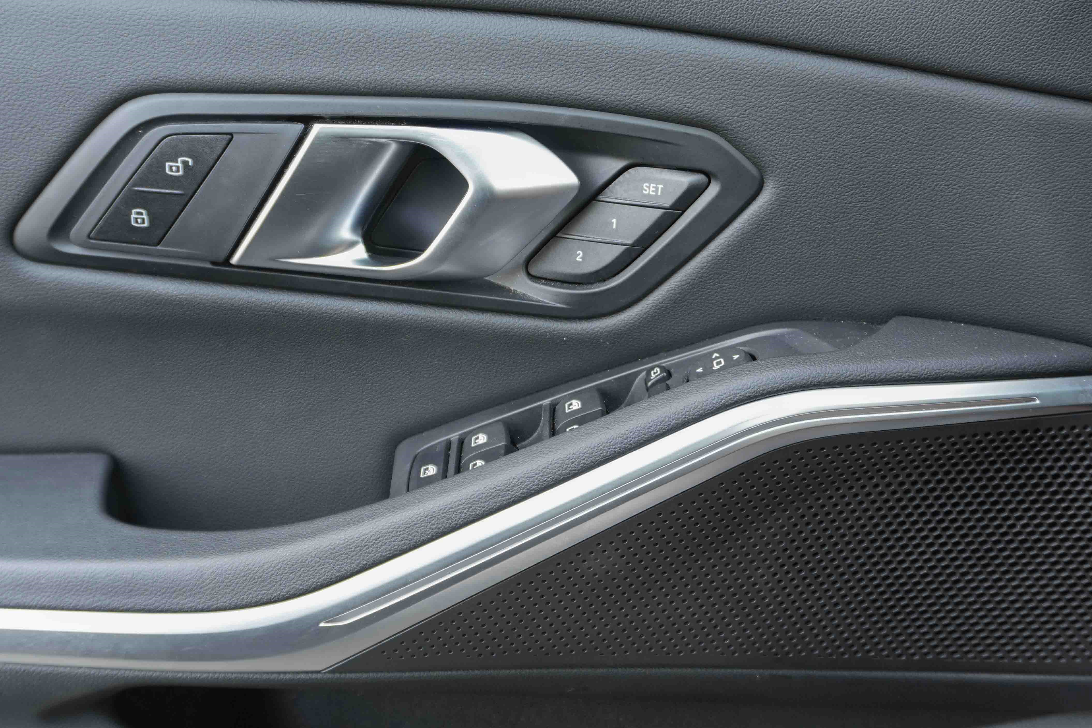 Certified 2024 BMW 330i Sedan image 13