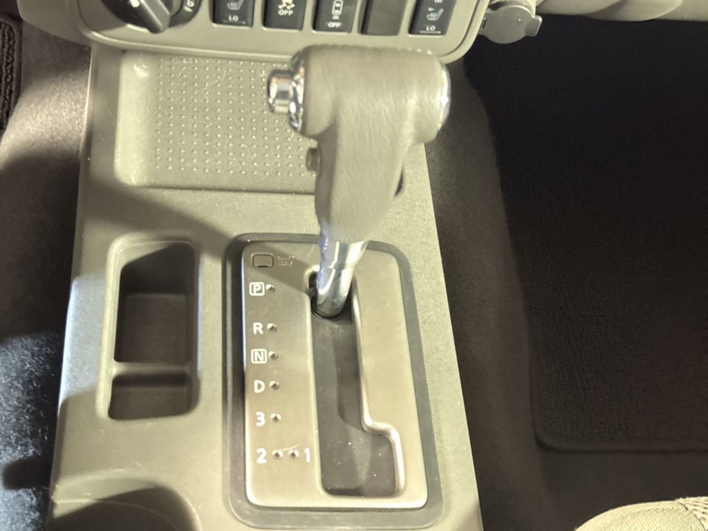 Used 2019 Nissan Frontier SV w/ Value Truck Package image 26