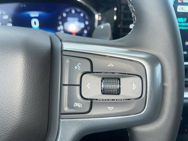 New 2025 Chevrolet Silverado 1500 LTZ image 29