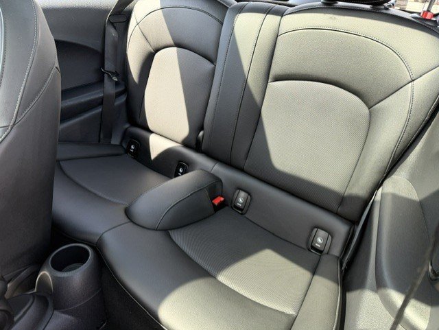Used 2022 MINI Cooper S w/ Premium Package FWD image 14