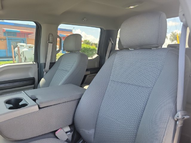 Used 2020 Ford F150 XLT AWD/4WD image 20