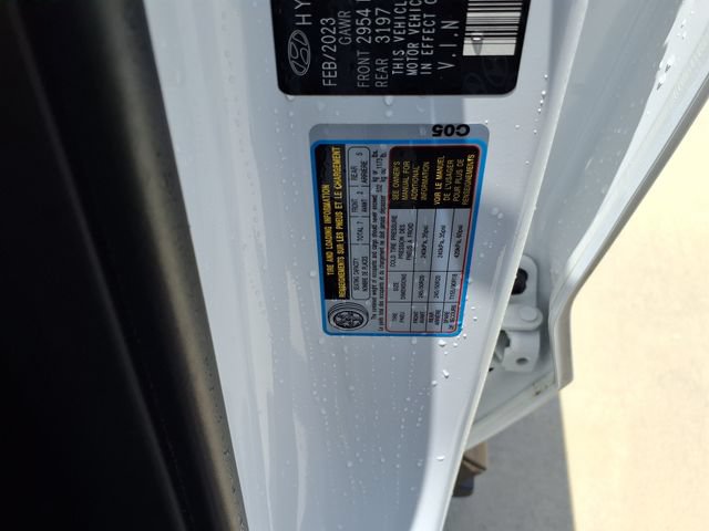 Used 2023 Hyundai Palisade XRT FWD image 39