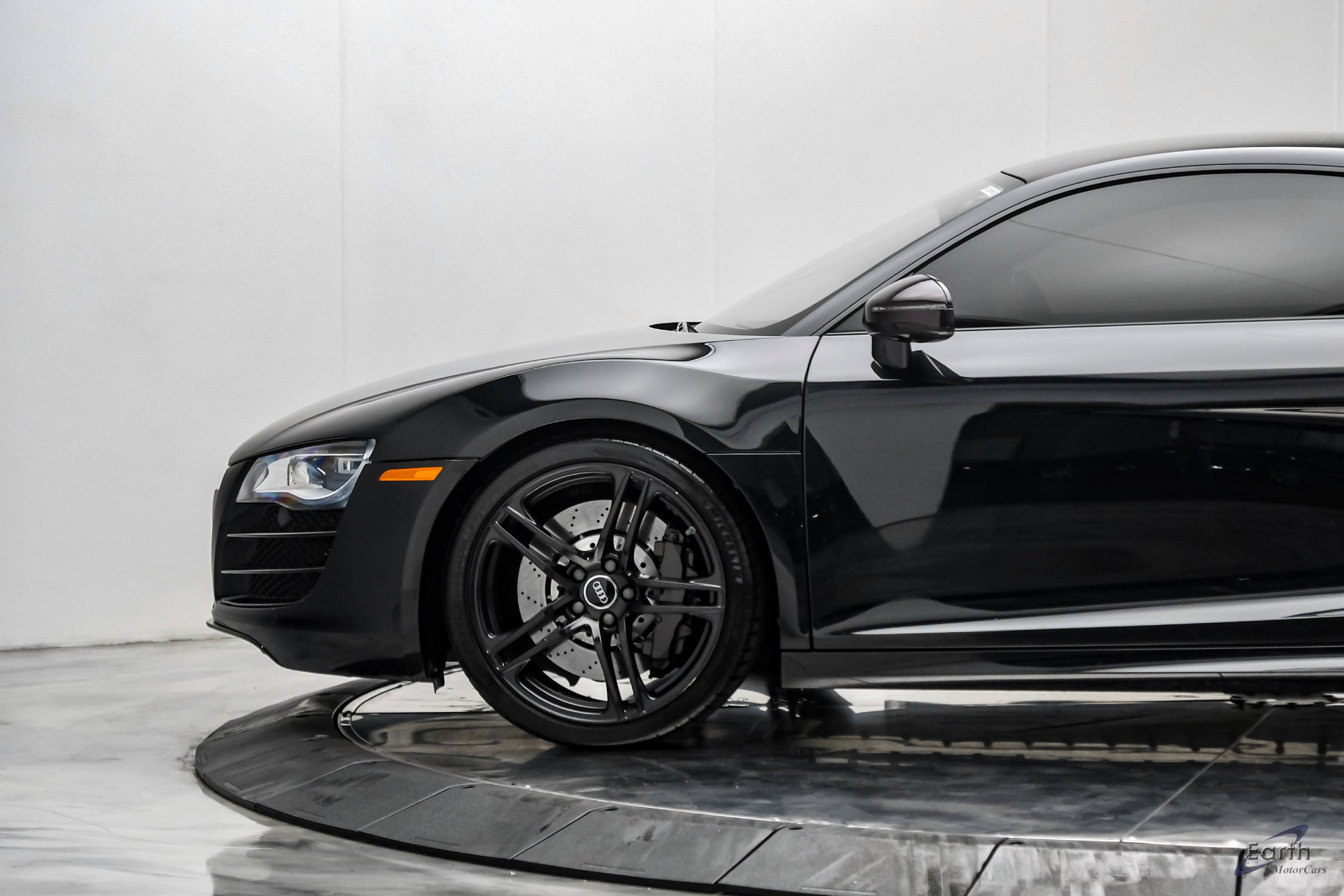 Used 2011 Audi R8 V10 AWD/4WD image 10