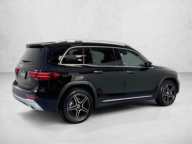 New 2026 Mercedes-Benz GLB 250 image 5