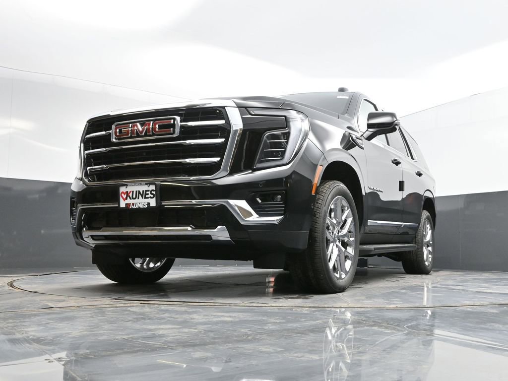 New 2026 GMC Yukon Elevation image 42