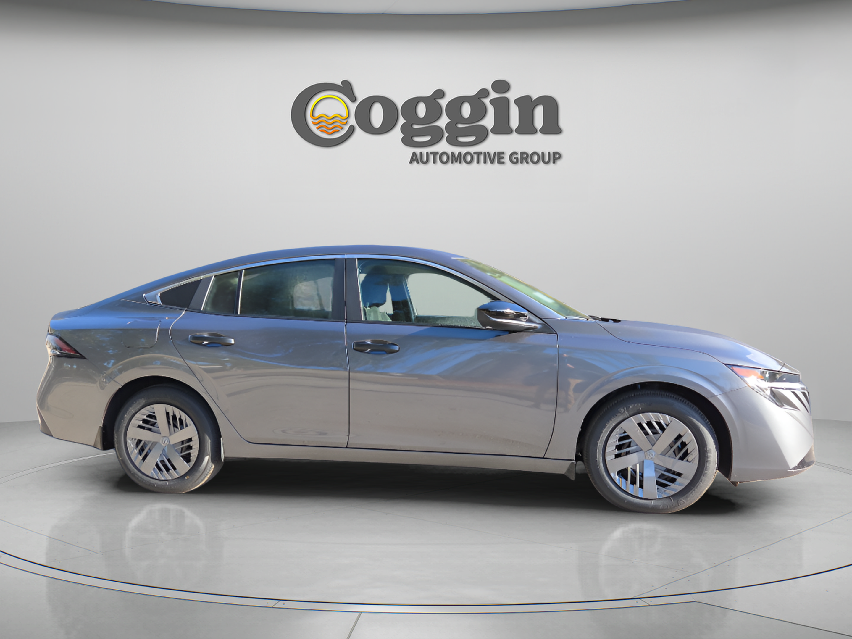 Used 2026 Nissan Sentra S w/ Floor Mat Package FWD image 7