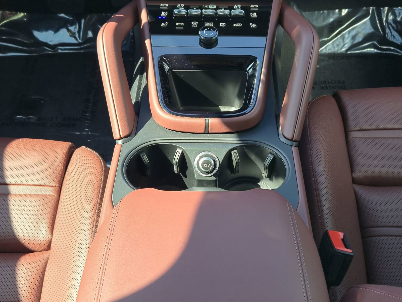 Certified 2025 Porsche Cayenne E-Hybrid image 20