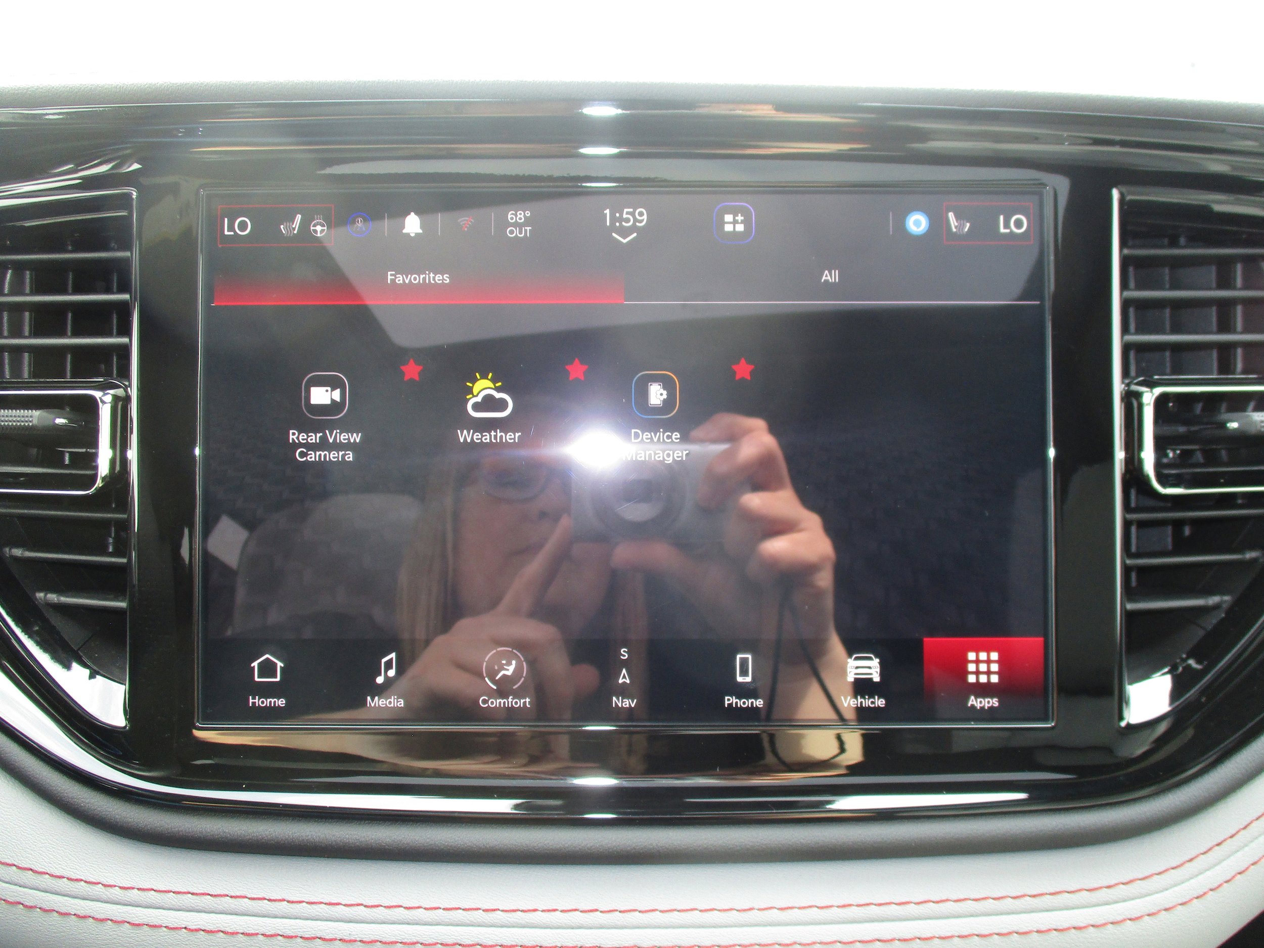 Used 2024 Dodge Durango GT AWD/4WD image 28