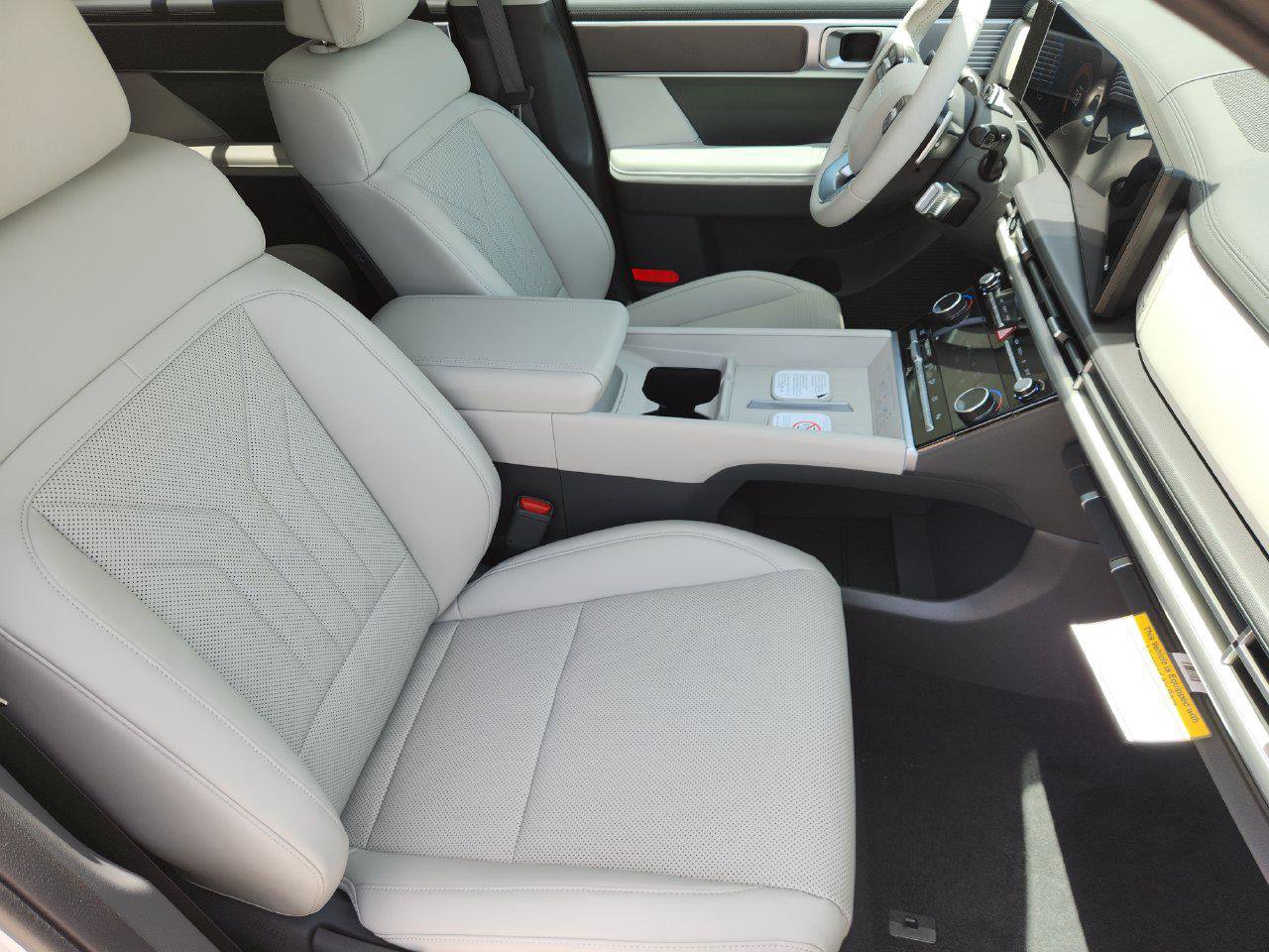 New 2026 Hyundai Santa Fe SEL FWD image 10