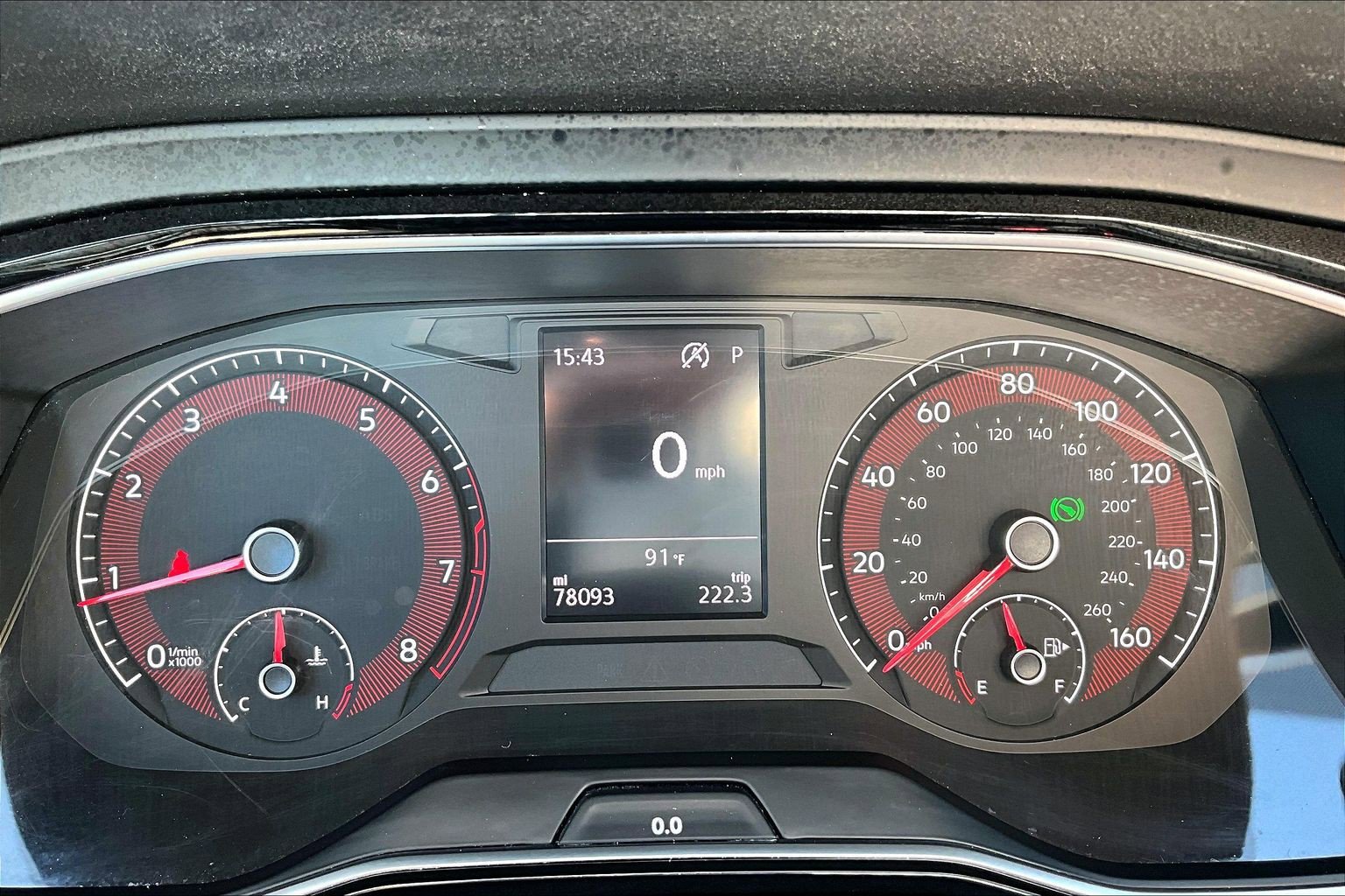 Used 2019 Volkswagen Jetta FWD image 13