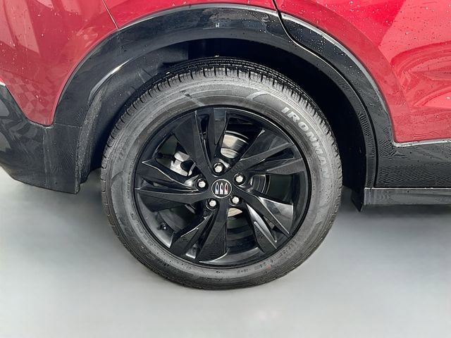 Used 2024 Buick Encore GX Sport Touring image 33