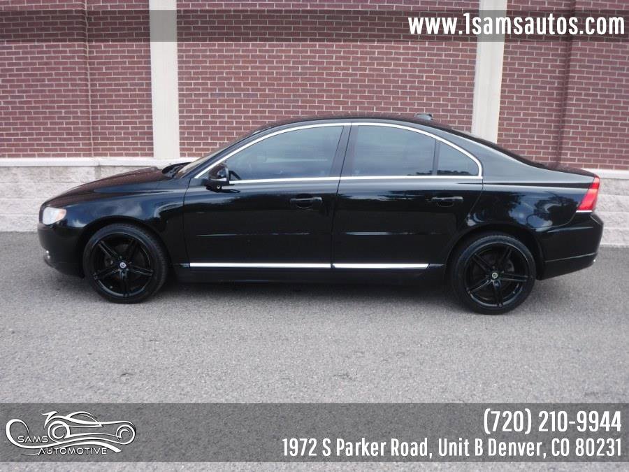 Used 2013 Volvo S80 T6 AWD/4WD image 26