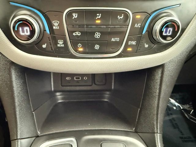 Used 2024 Chevrolet Equinox LT image 37