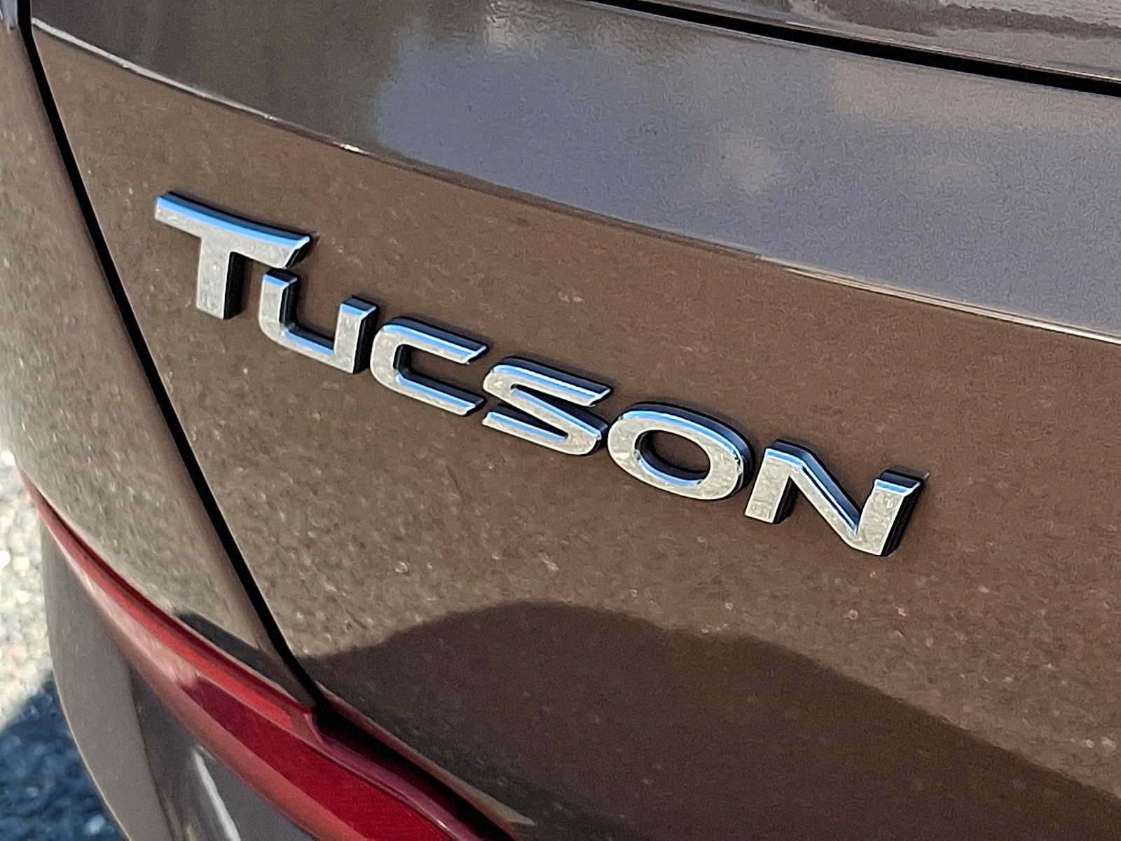 Used 2017 Hyundai Tucson Limited w/ Limited Ultimate Package 03 AWD/4WD image 30