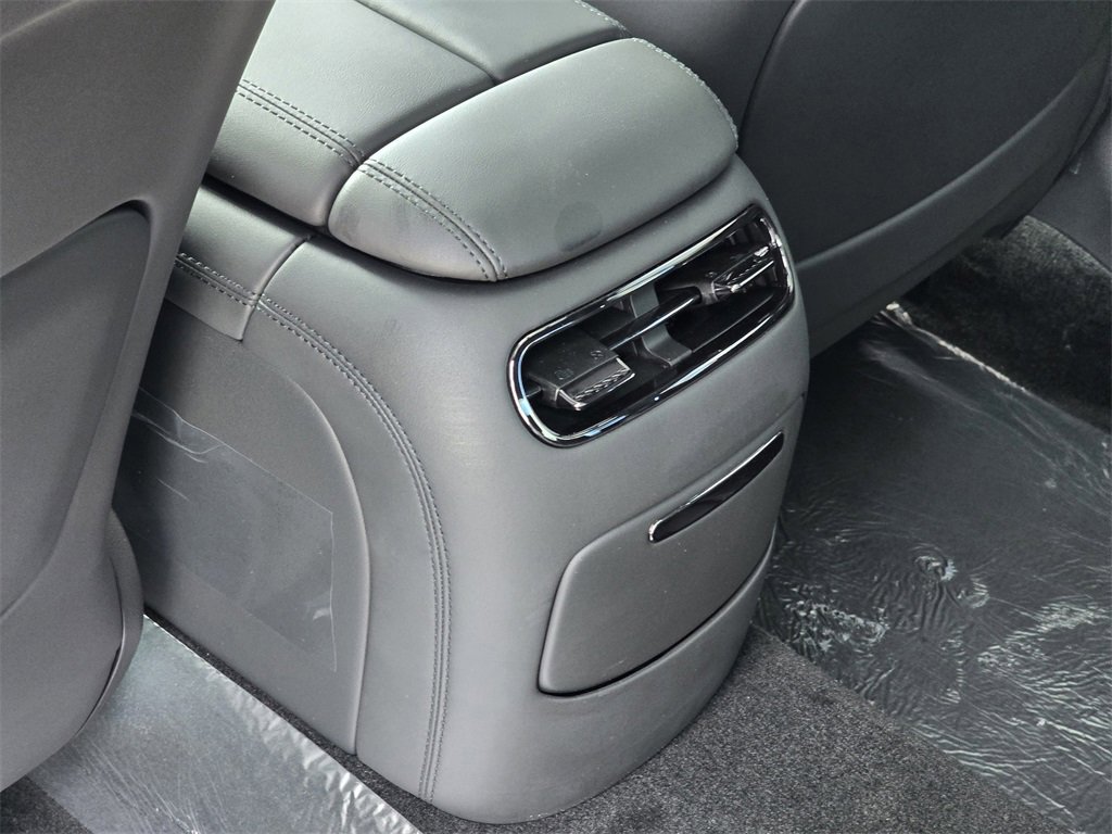 New 2026 Genesis G90 3.5T Prestige image 15