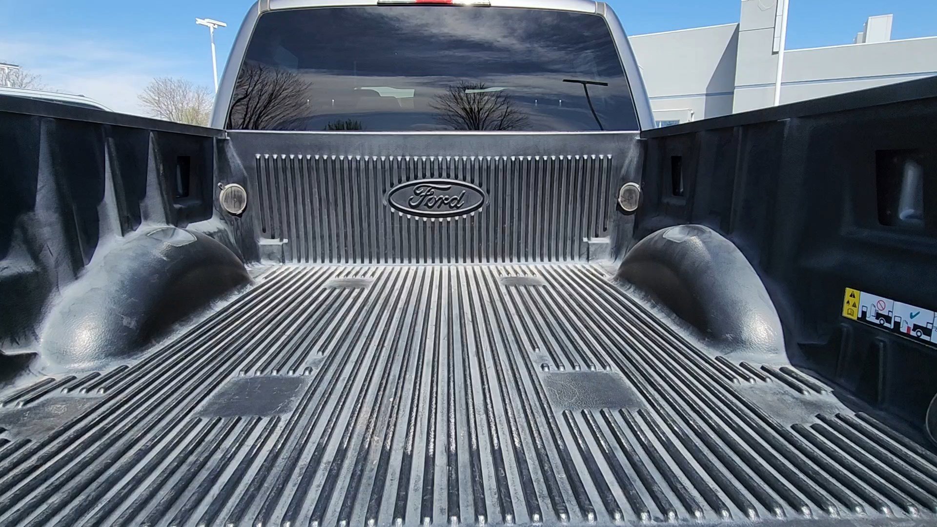 Certified 2023 Ford F150 XL w/ STX Appearance Package image 41