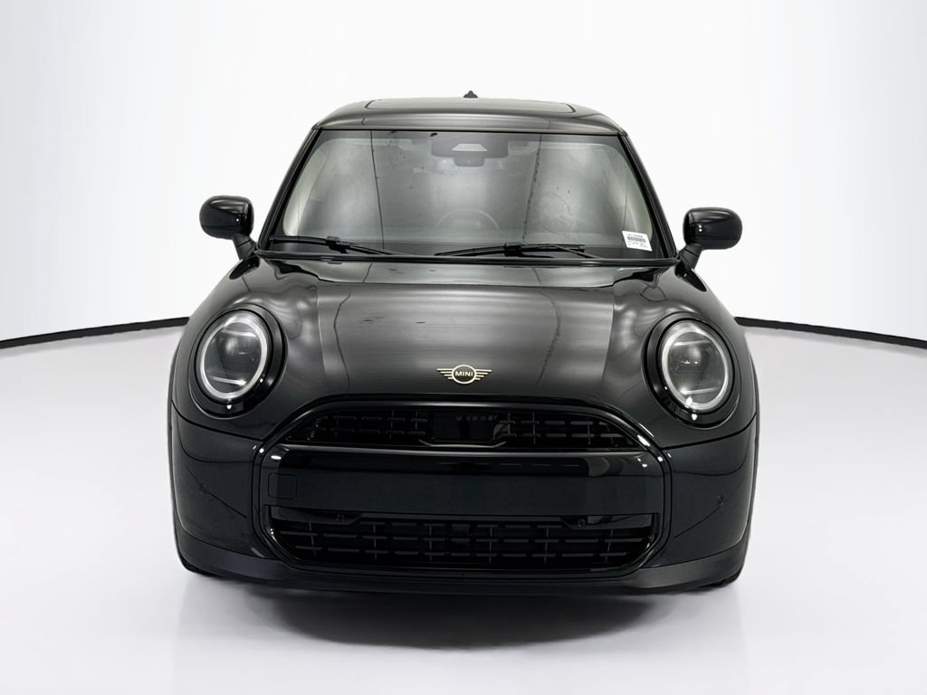 New 2026 MINI Cooper 2-Door Hardtop FWD image 2