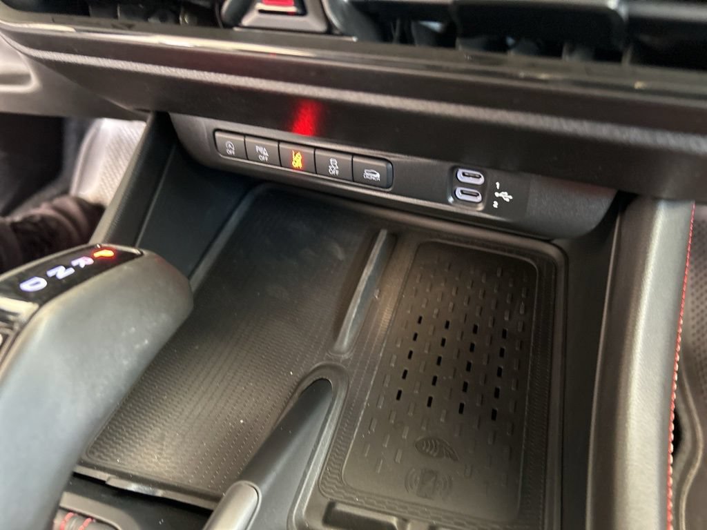 New 2026 Dodge Charger Scat Pack AWD/4WD image 44